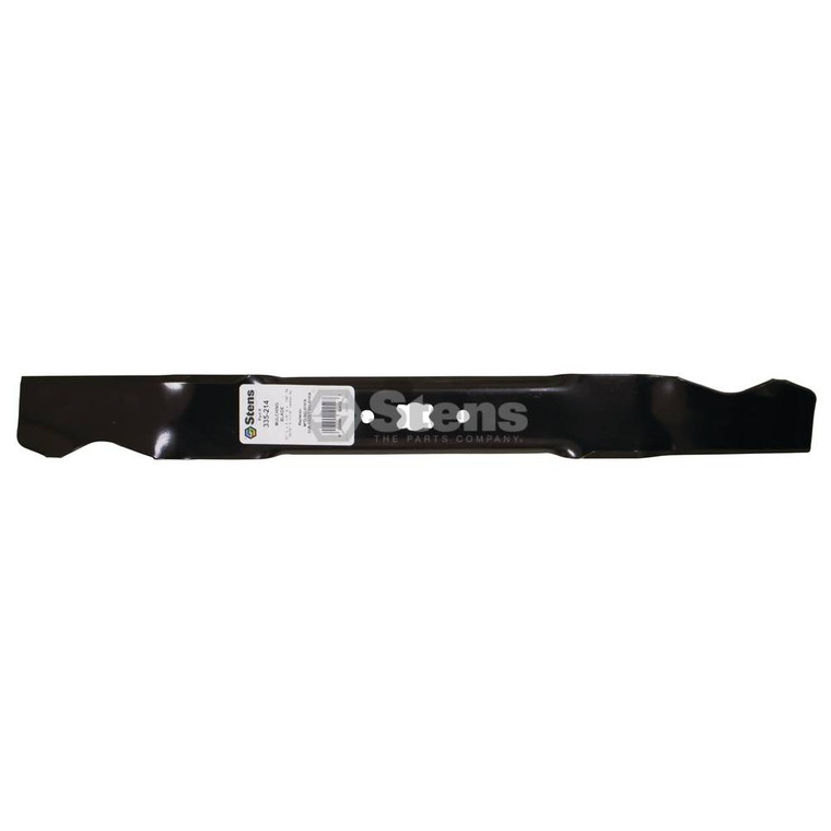 Mulching Blade replaces MTD 942-0741A Part # 335-214