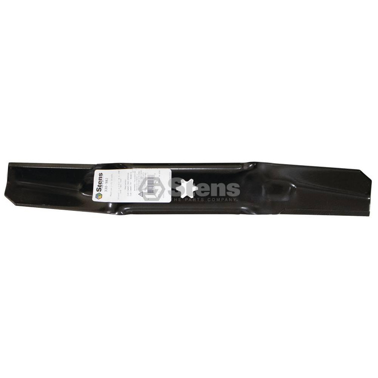 Medium-Lift Blade For Cub Cadet 942-05052A