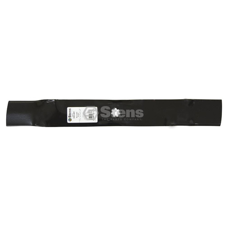Mulching Blade replaces John Deere GX22151 Part # 330-441