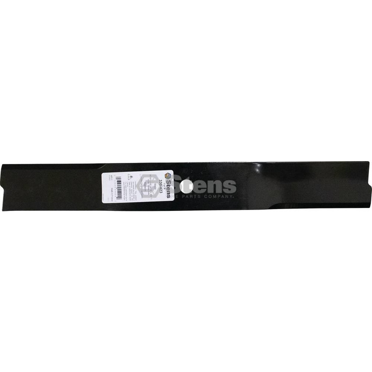 Low-Lift Blade For John Deere M74449