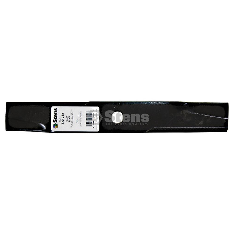 Hi-Lift Blade replaces John Deere M41237 Part # 330-258