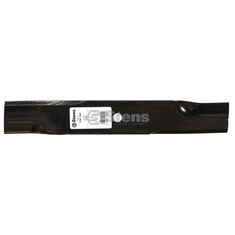 Hi-Lift Blade replaces Husqvarna 539100340 Part # 330-149