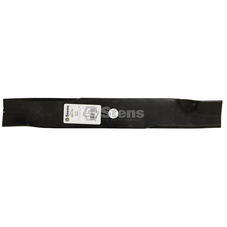 Hi-Lift Blade replaces Cub Cadet 01010168-0637 Part # 325-179