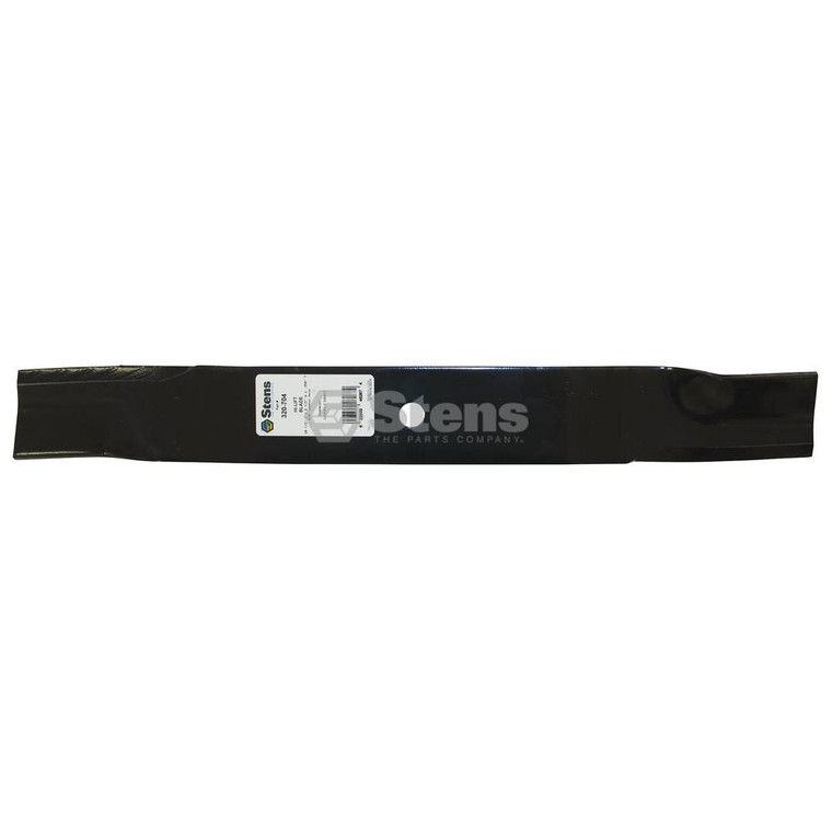 Hi-Lift Blade replaces Gravely 09081200 Part # 320-704