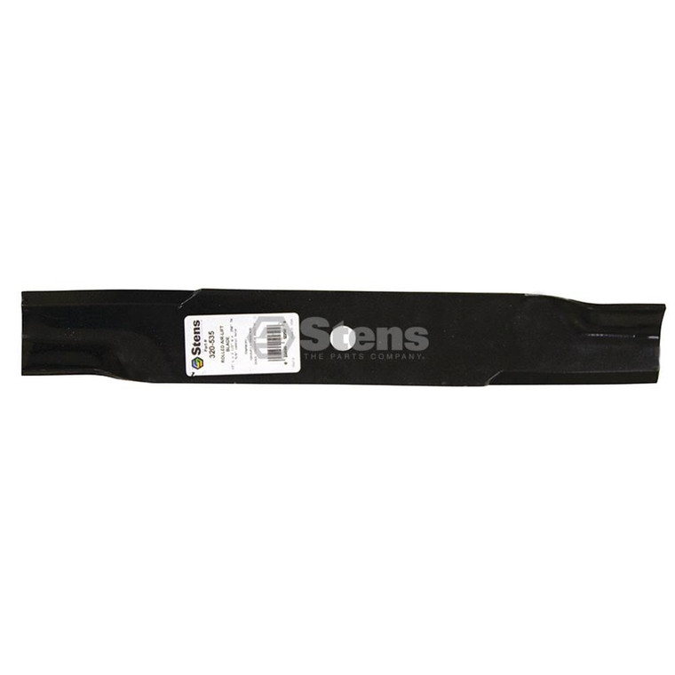 Rolled Air-Lift Blade replaces Toro 113579 Part # 320-535