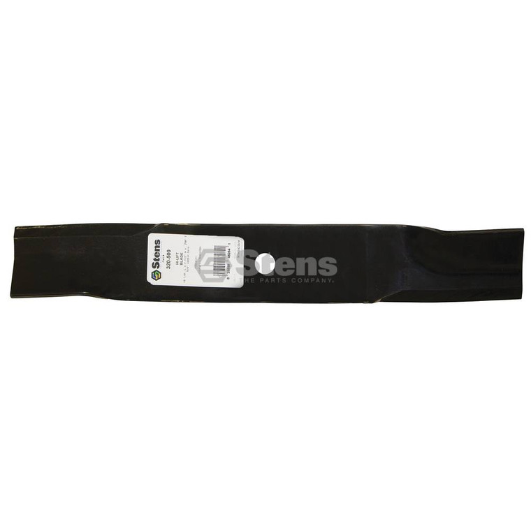 Hi-Lift Blade replaces Gravely 00450200 Part # 320-500