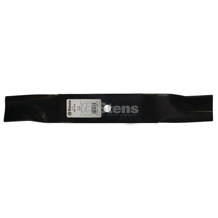 Hi-Lift Blade replaces Gravely 00450300 Part # 320-375