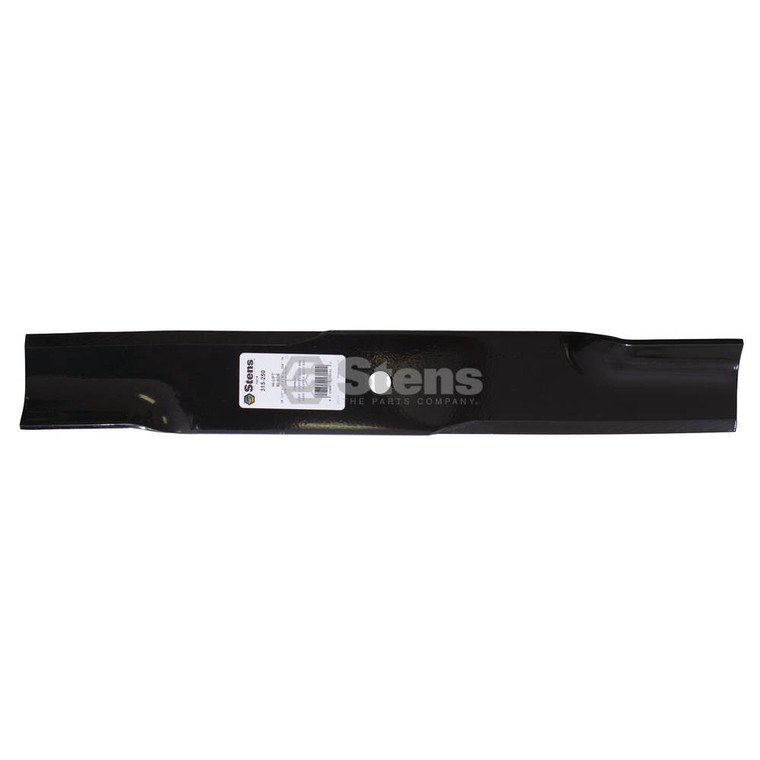 Hi-Lift Blade replaces Dixie Chopper 30227-60N Part # 315-250