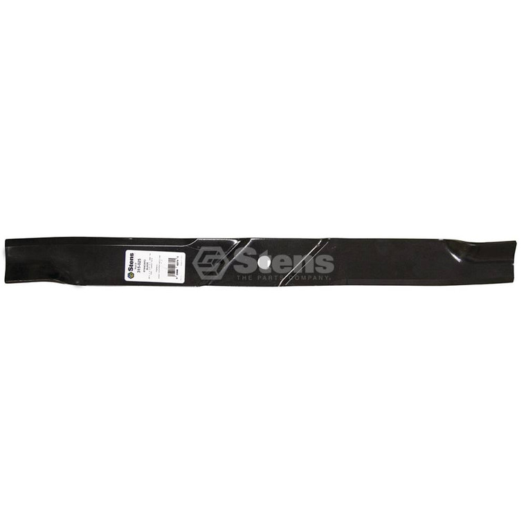 Standard Blade replaces Dixie Chopper 30227-74X Part # 315-025