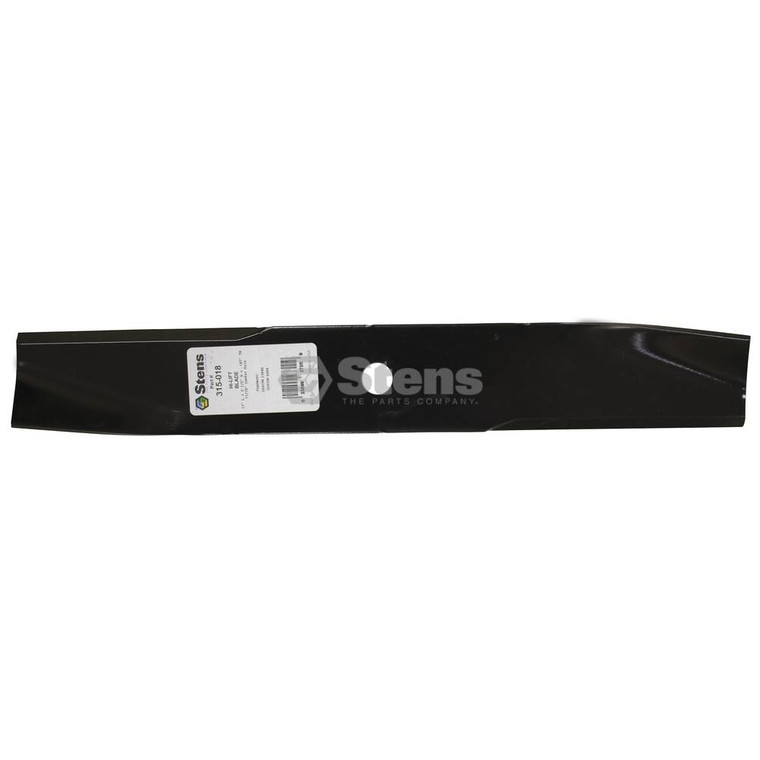 Hi-Lift Blade replaces Dixon 13948 Part # 315-018