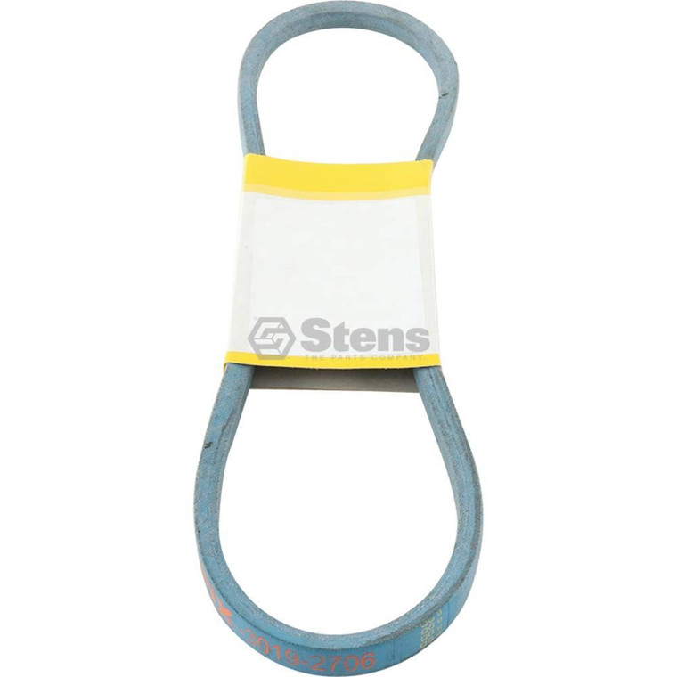 Belt For 5/8"" x 39""