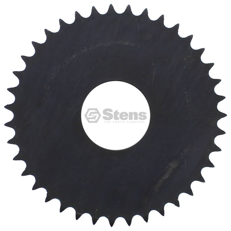 Atlantic Quality Parts Sprocket  Universal WSS104039    3016-0166