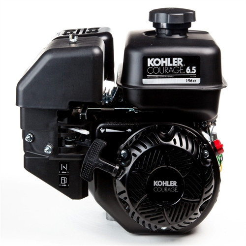 Kohler SH265 BASIC Engine SH265-3011 replaces honda gx200