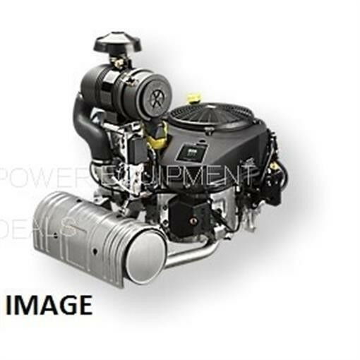 Kohler Engine ECV980 E3 TORO (HDAC) PA-ECV980-3014