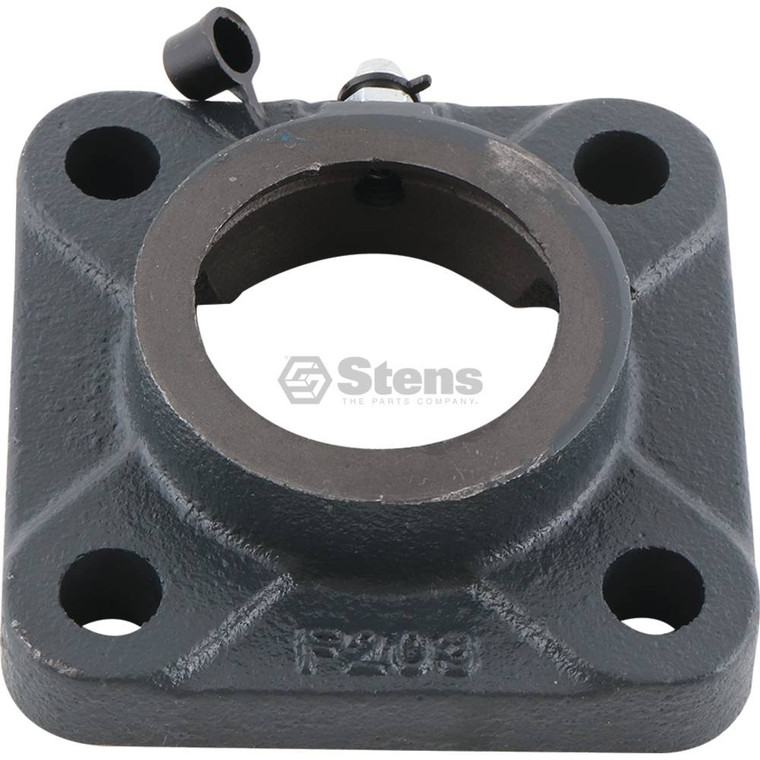 Four Bolt Housing replaces  Part # 3013-2710