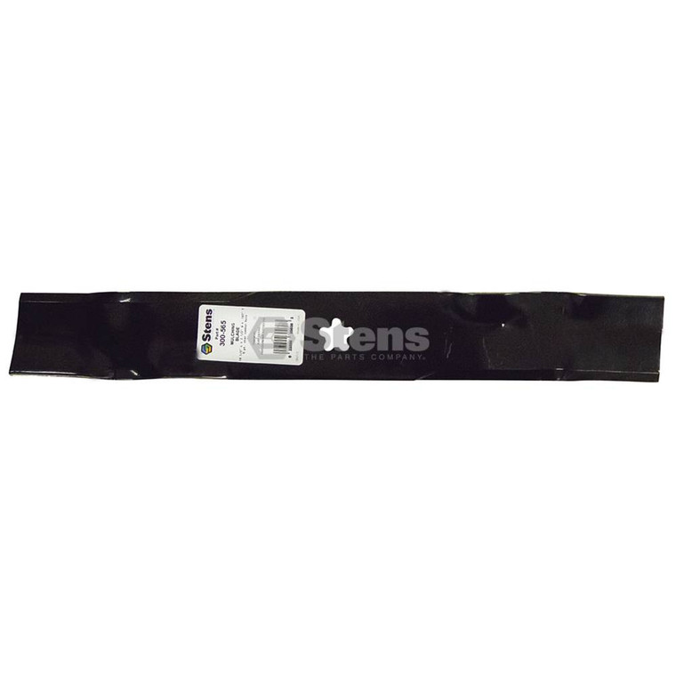 Mulching Blade replaces AYP 532187255 Part # 300-565