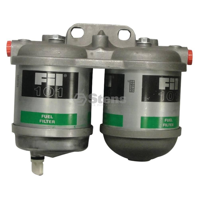 Fuel Filter Assembly For Ford/New Holland 81811611
