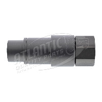 Atlantic Quality Parts Multi Port Male End      3001-1563