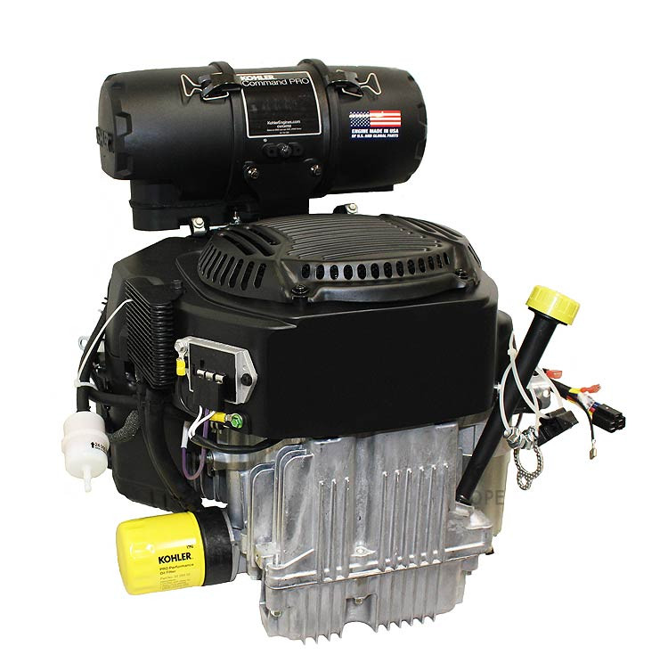 Kohler Engine CV752 E3 BUSH HOG CV752-3011 PA-CV752-3011