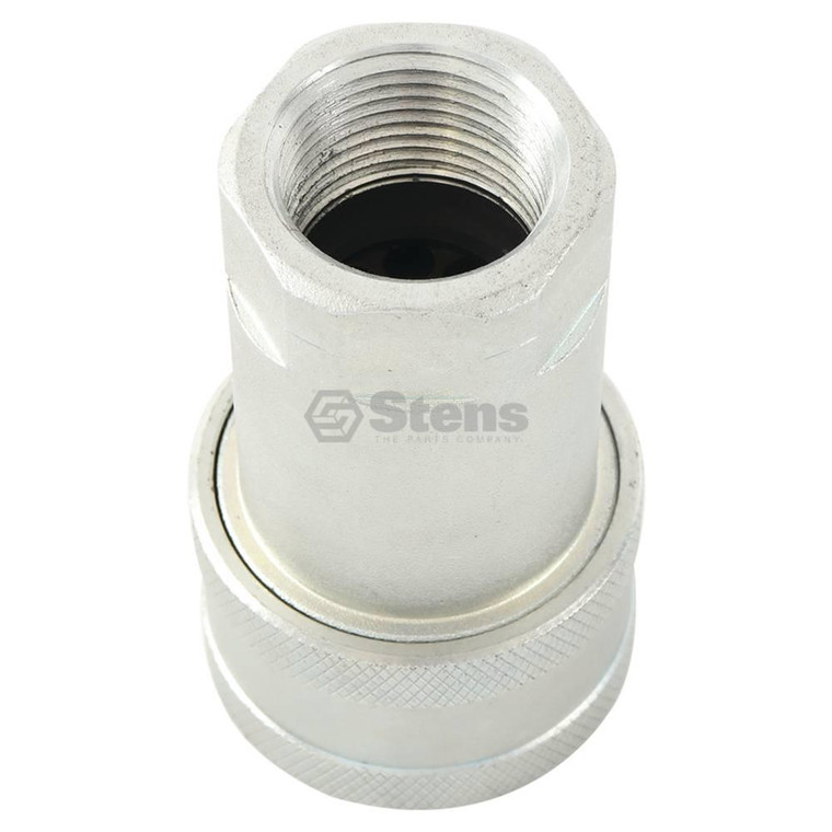 Female Coupler For Parker 4050-6