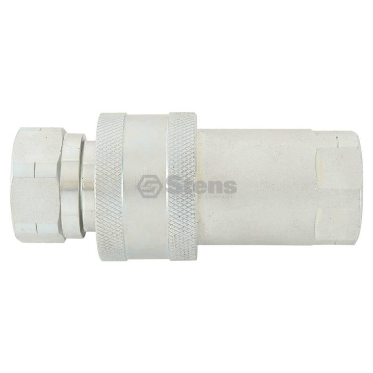 Coupler Complete For Parker 4000-6