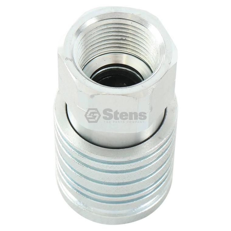 Female Coupler For Parker 4050-5