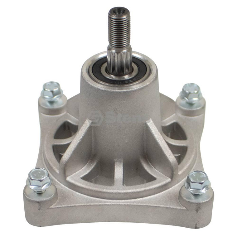 Spindle Assembly For Hustler 604214