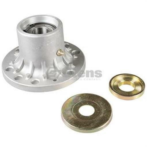 Spindle Housing Assembly replaces Exmark 103-8280 Part # 285-215