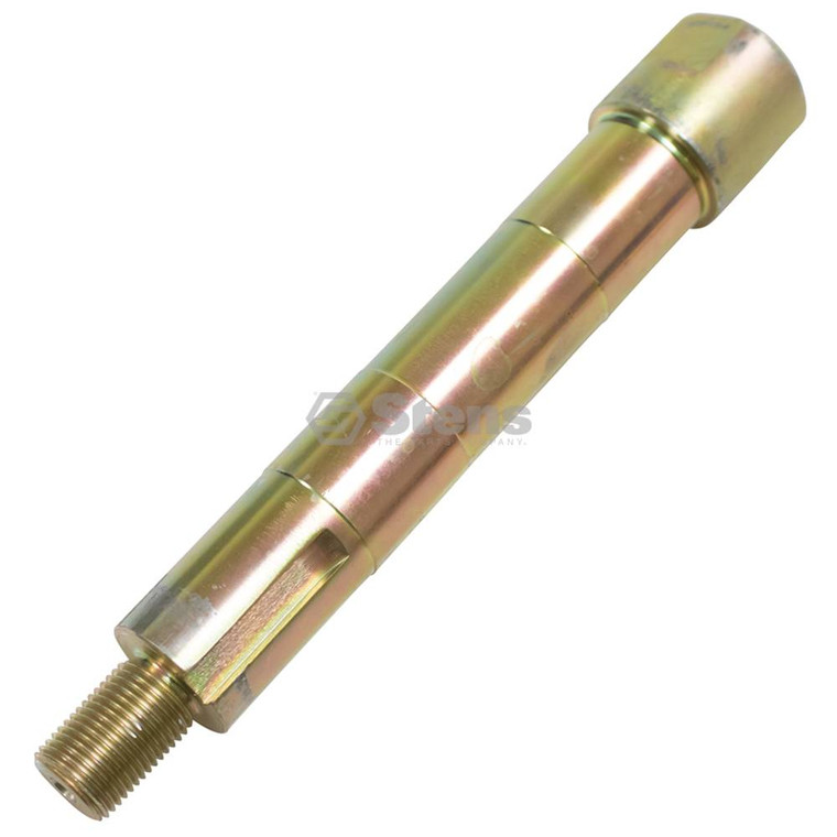 Spindle Shaft replaces Exmark 1-413330 Part # 285-211