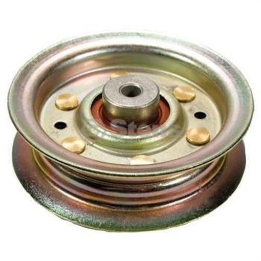 Flat Idler replaces John Deere AM124346 Part # 280-954