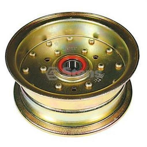 Flat Idler replaces Exmark 116-4666 Part # 280-886