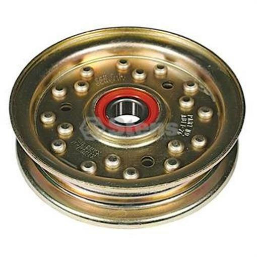 Flat Idler replaces Exmark 1-603497 Part # 280-882