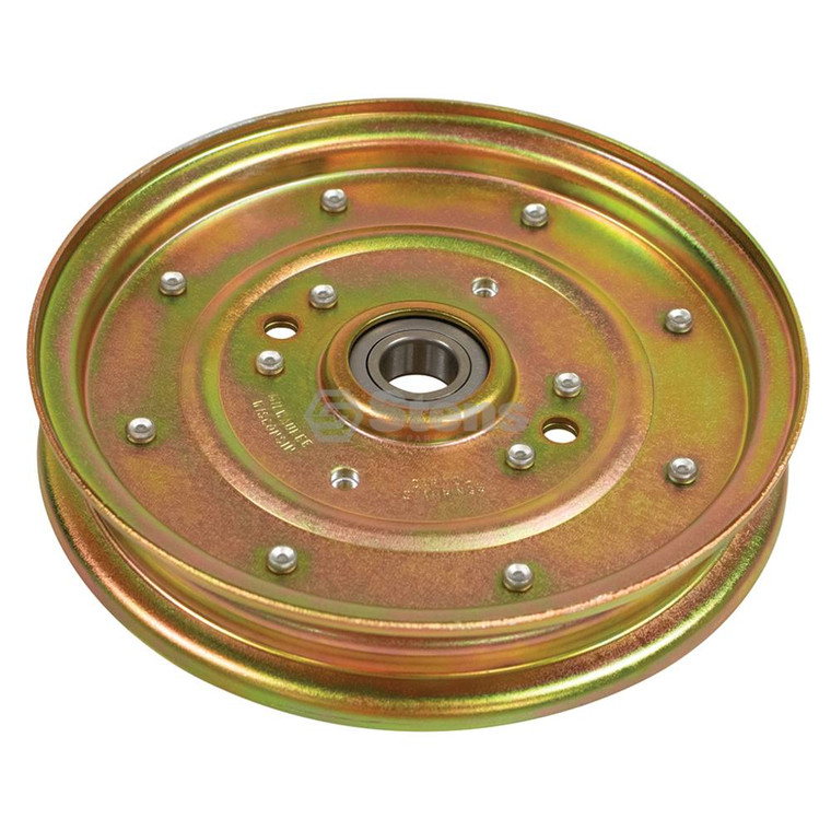 Flat Idler replaces Exmark 116-4667 Part # 280-862