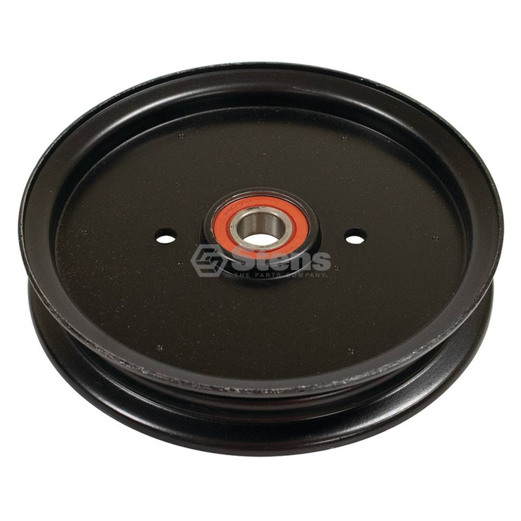 Flat Idler replaces Hustler 781385 Part # 280-838