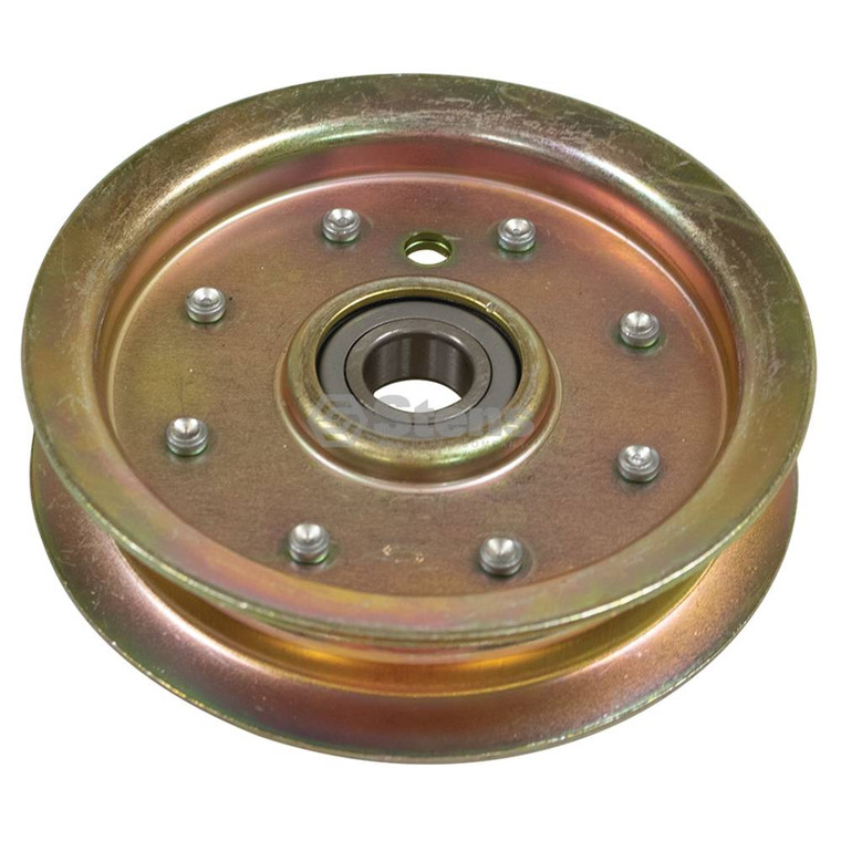Flat Idler replaces Exmark 132-4718 Part # 280-790