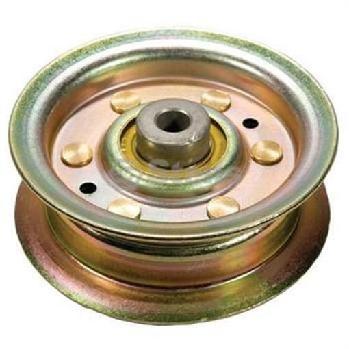 Flat Idler replaces John Deere AM135773 Part # 280-773