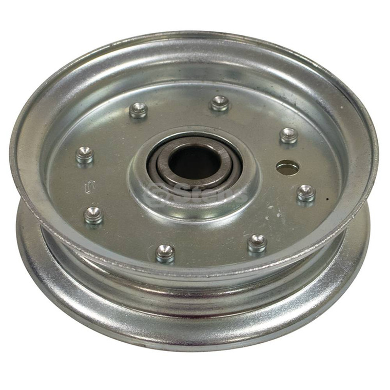 Flat Idler replaces  Part # 280-735