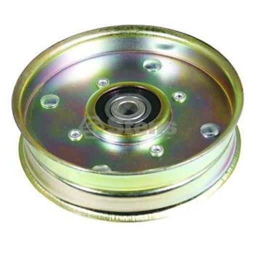 Flat Idler replaces Simplicity 1606554SM Part # 280-406