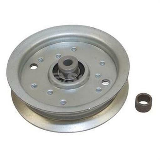 Flat Idler replaces John Deere TCA22982 Part # 280-402