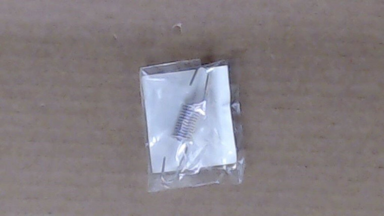 Genuine Kawasaki OEM SPRING-GOVERNOR Part# 39129-2105