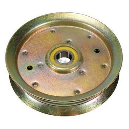 Flat Idler replaces John Deere AM135526 Part # 280-241