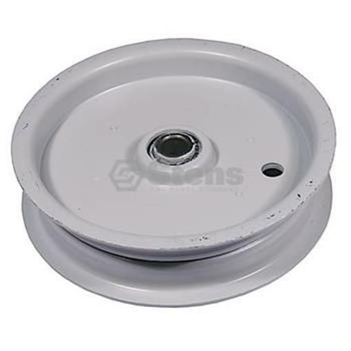 Flat Idler replaces Toro 36-3220 Part # 280-131