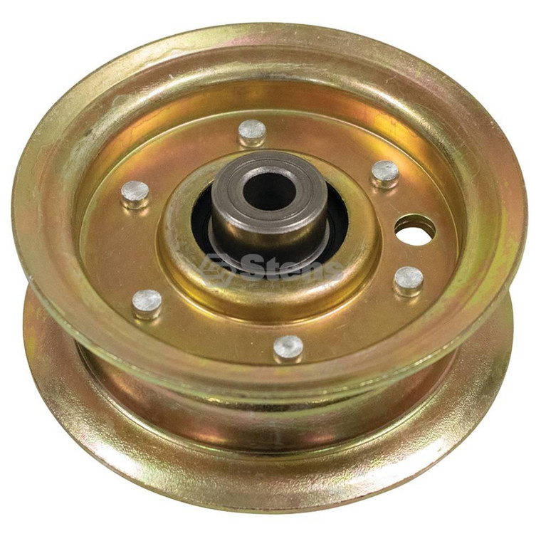 Flat Idler For Husqvarna 532173437