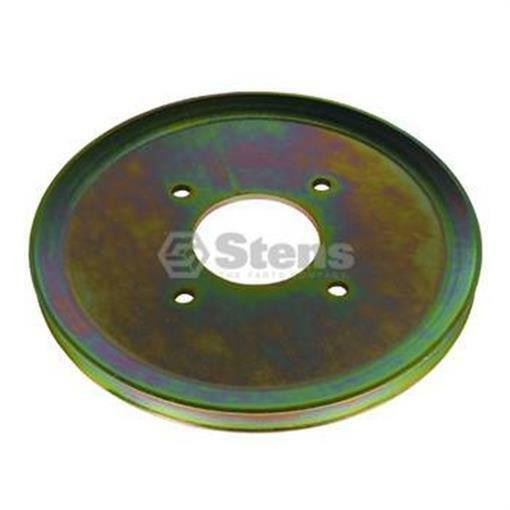 Drive Pulley replaces Scag 48200 Part # 275-564