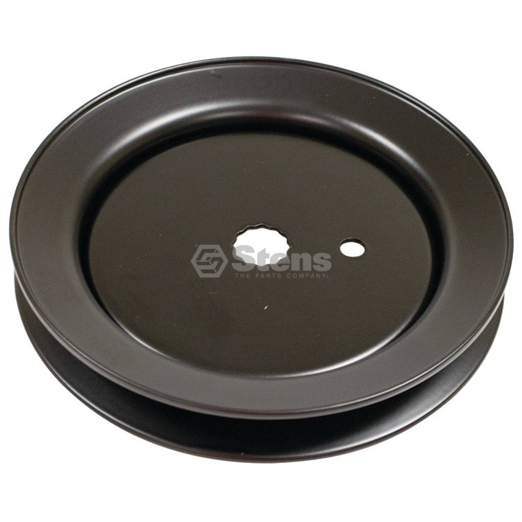 Spindle Pulley replaces MTD 956-1227 Part # 275-096