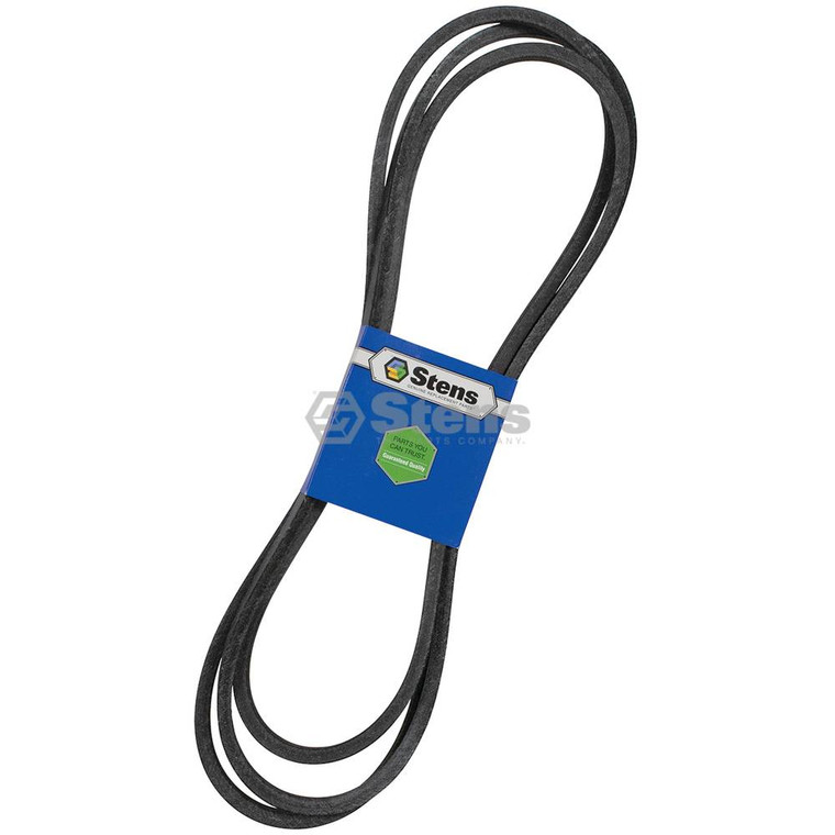 OEM Replacement Belt replaces Hustler 781310 Part # 265-850