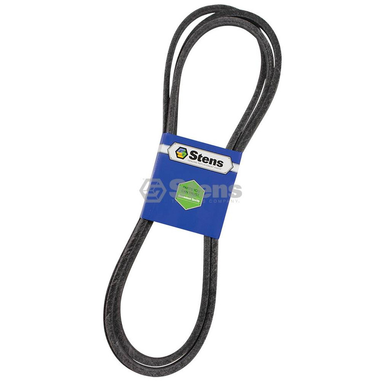 OEM Replacement Belt replaces Hustler 782292 Part # 265-849