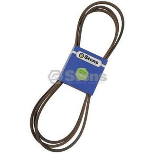 OEM Replacement Belt replaces Snapper 5023255SM Part # 265-799