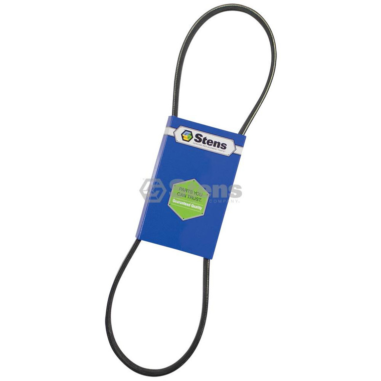 OEM Replacement Belt replaces Toro 117-7733 Part # 265-758