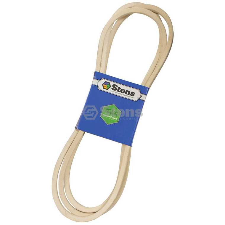 OEM Replacement Belt replaces Hustler 791335 Part # 265-730